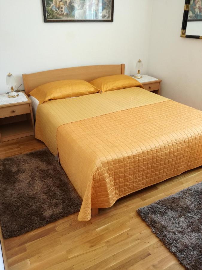 Apartment Domines Senj  Exterior photo