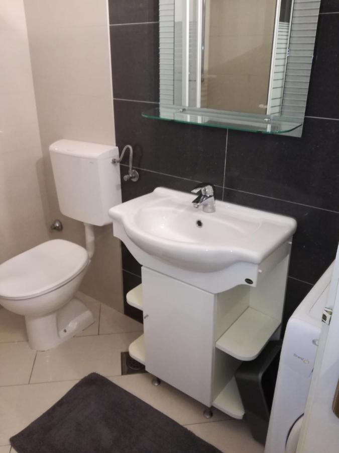 Apartment Domines Senj  Exterior photo